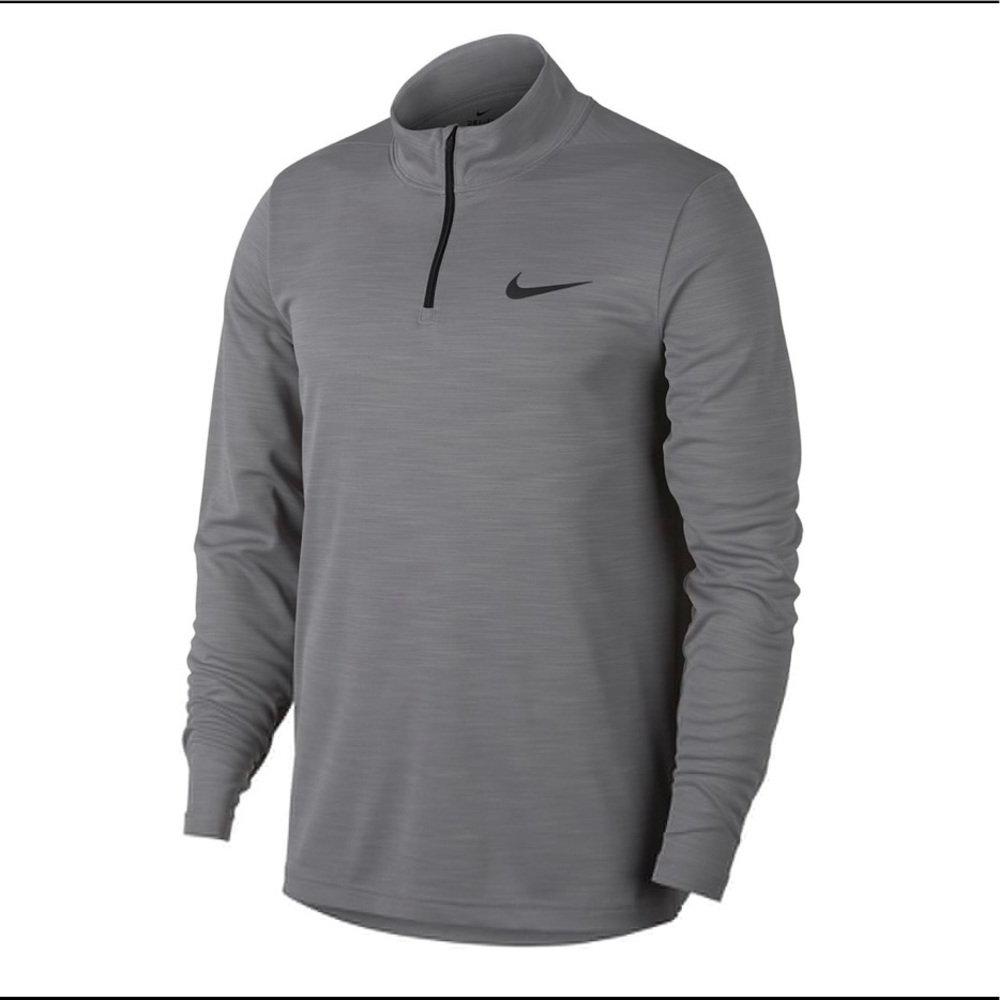Men’s Nike dri-fit pullover